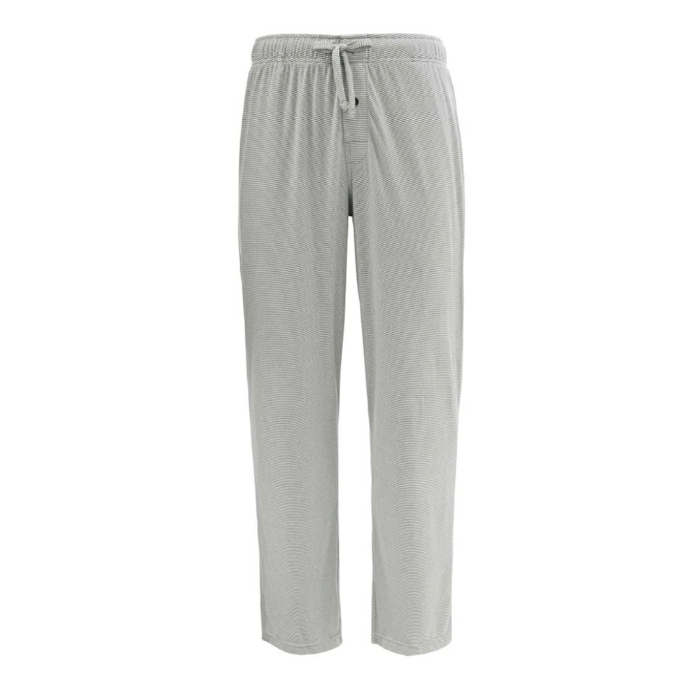 🍁💖George Big Men's Feed Stripe Knit Sleep Pajama Pants. (Various Sizes)